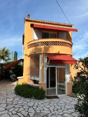 Maison Saint Aygulf